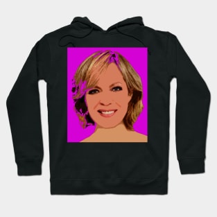 allison janney Hoodie